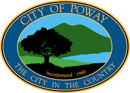 CITY OF POWAY