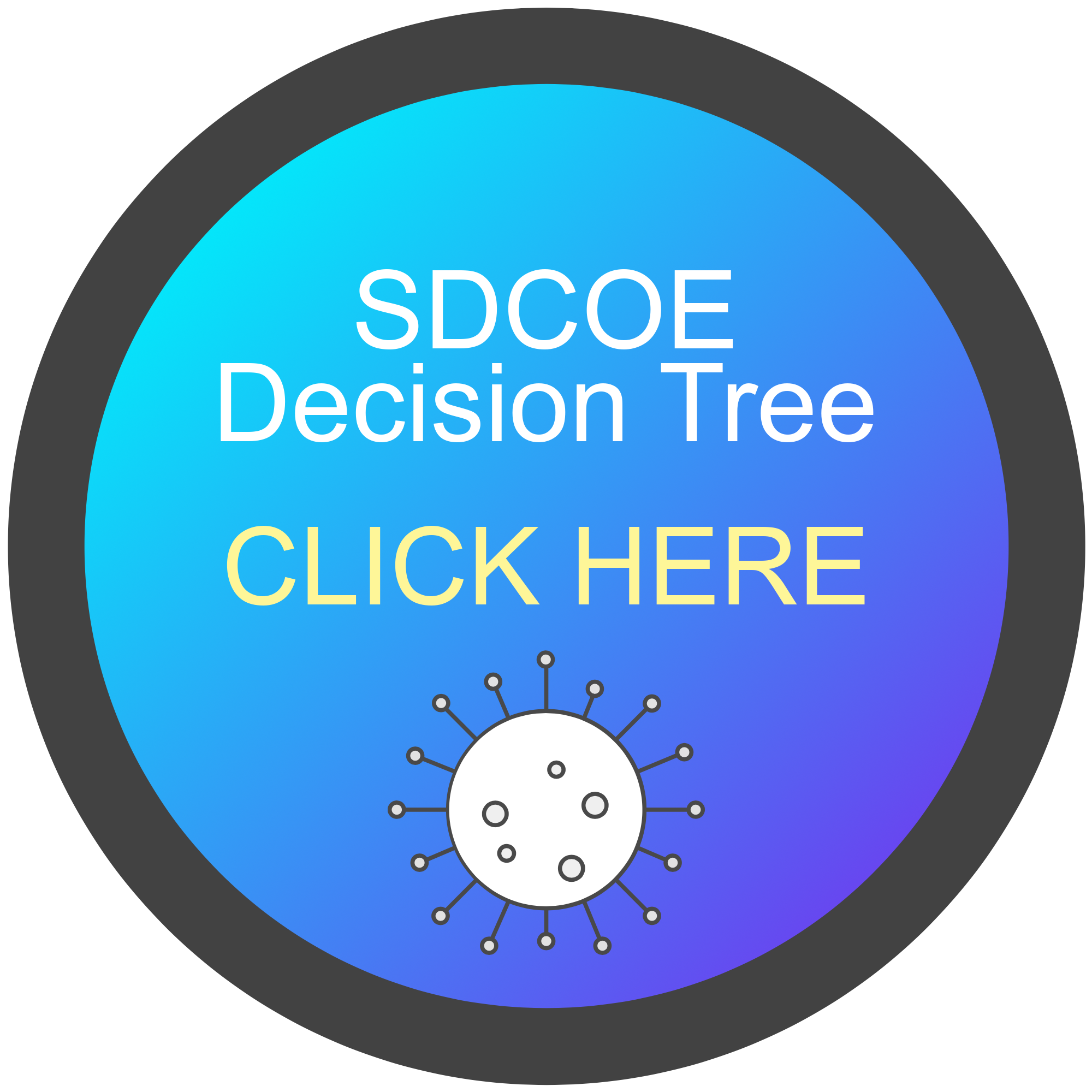 SDCOE decision tree button