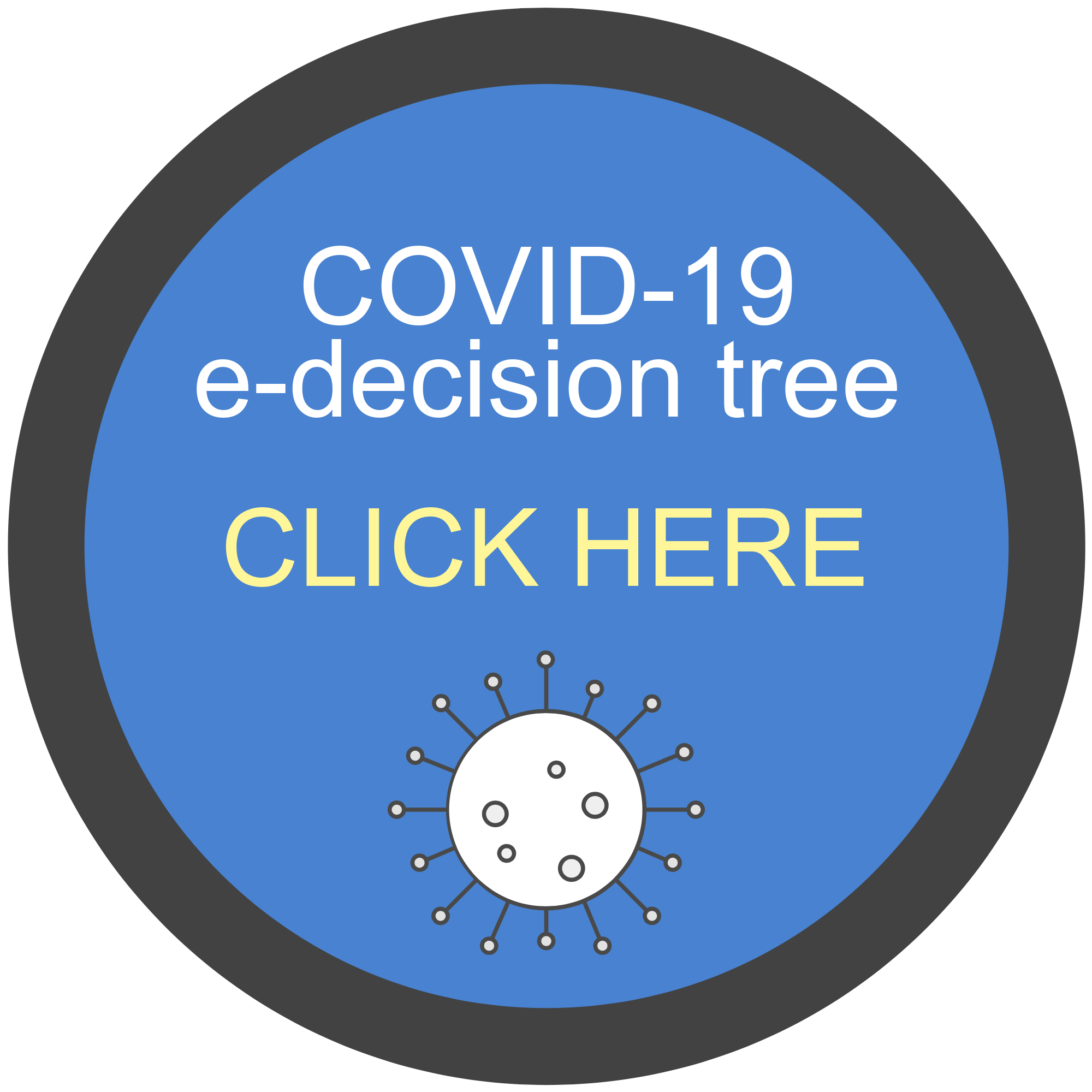 Covid button revised